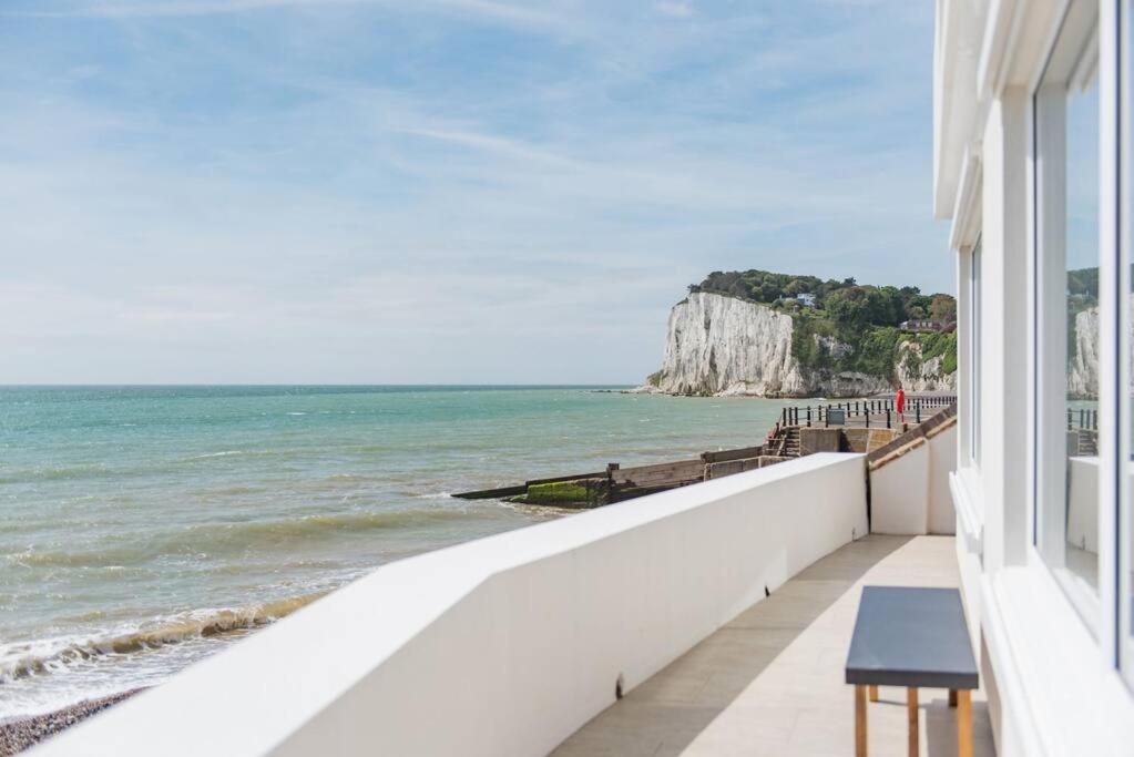 Sea Purse - Spectacular House On The Holiday home *