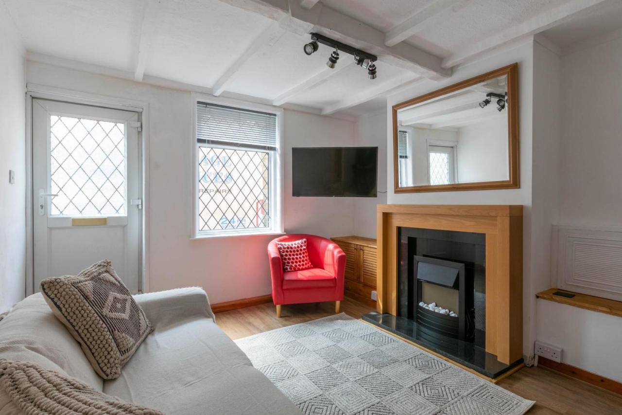 Holiday home Stylish 2bd Family Hideaway In