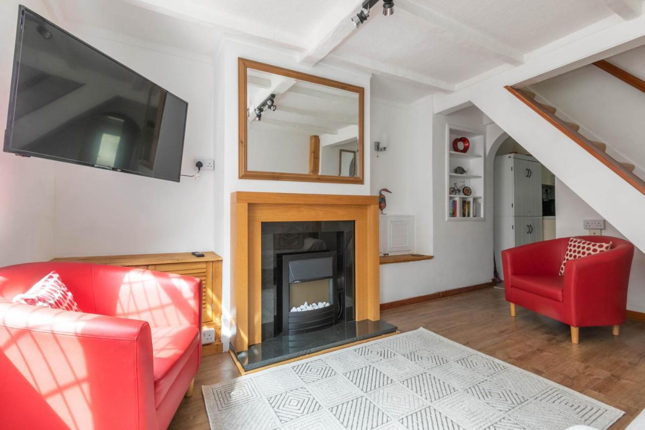 Stylish 2bd Family Hideaway In