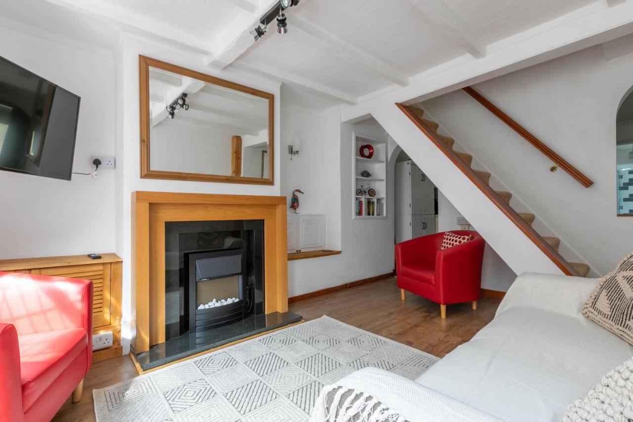 Stylish 2bd Family Hideaway In *