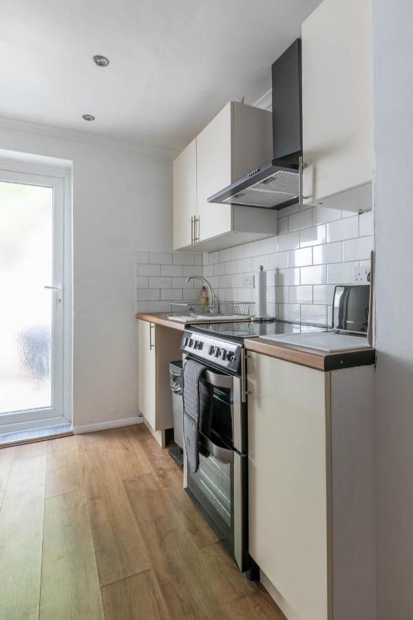 Stylish 2bd Family Hideaway In