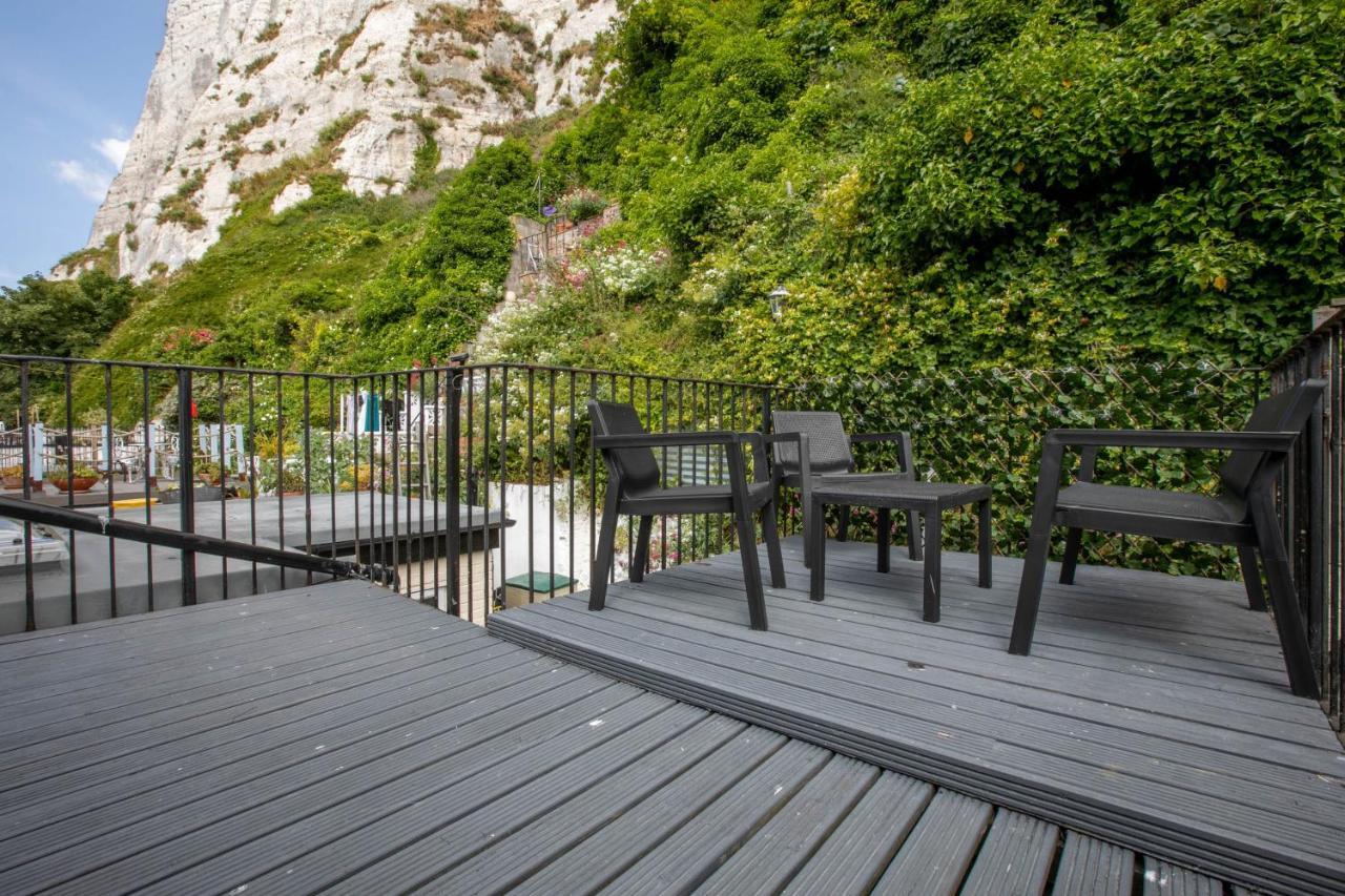 Holiday home Stylish 2bd Family Hideaway In Dover
