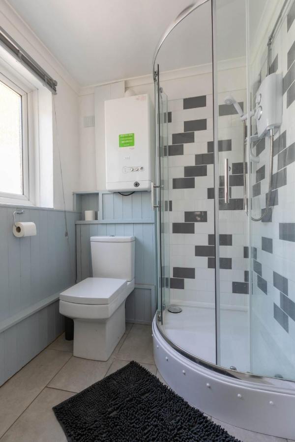 Holiday home Stylish 2bd Family Hideaway In