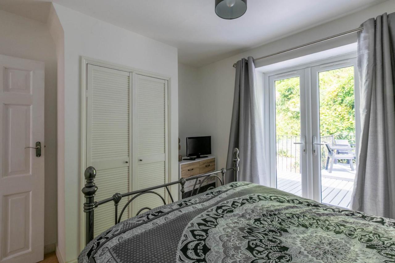 Holiday home Stylish 2bd Family Hideaway In Dover