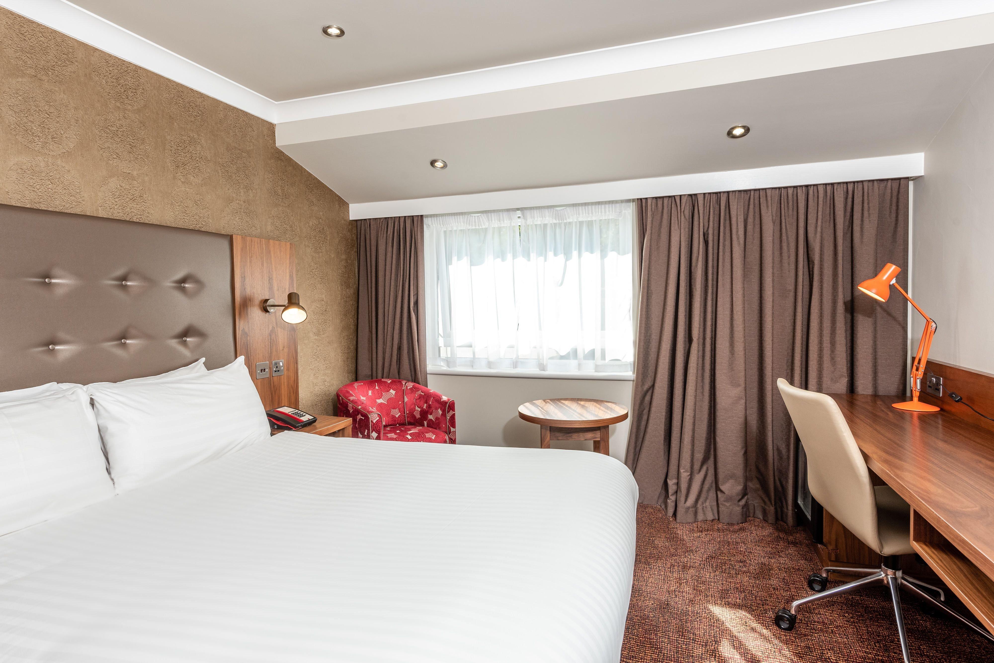 By Ihg 4* Dover