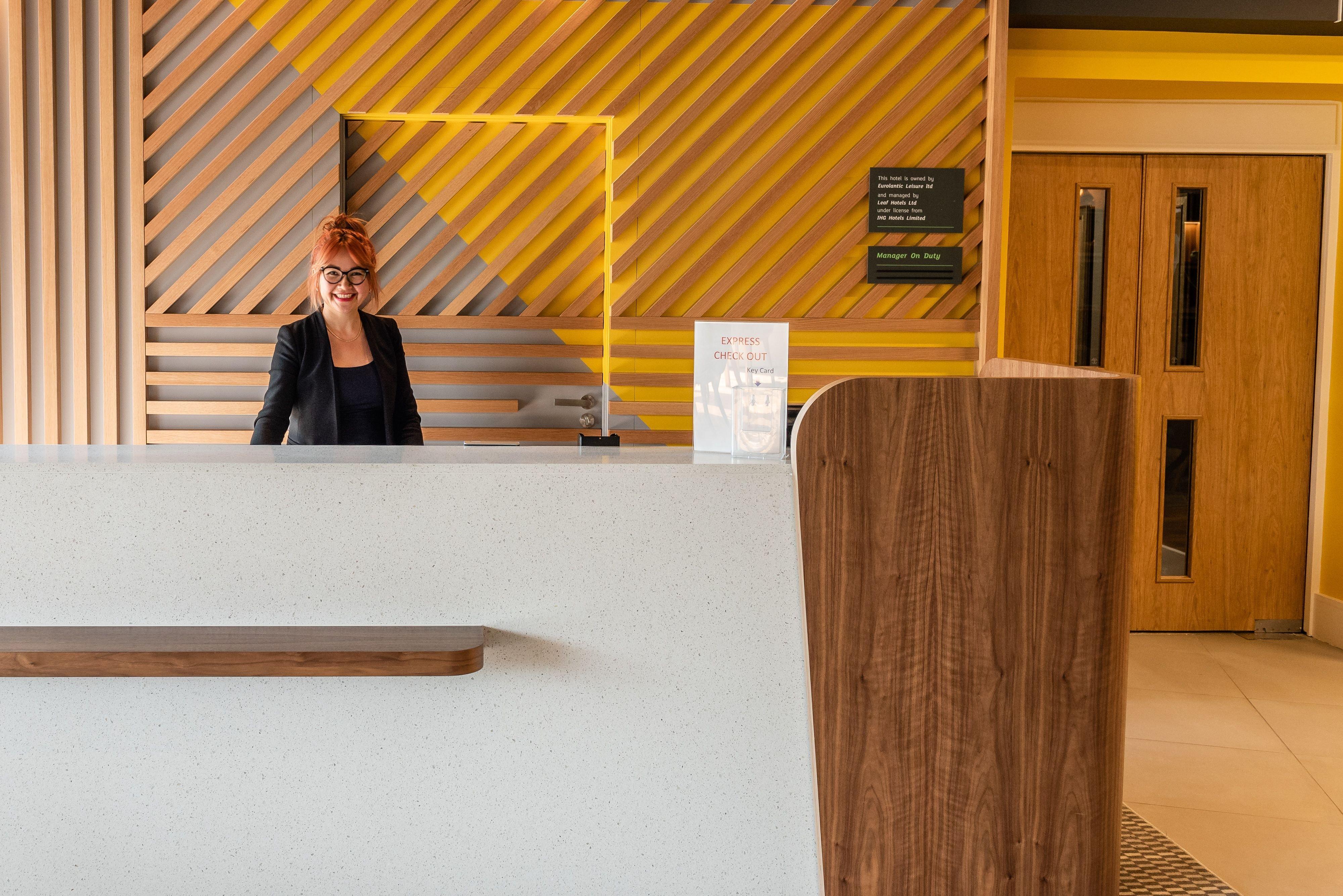 Hotel By Ihg 4*