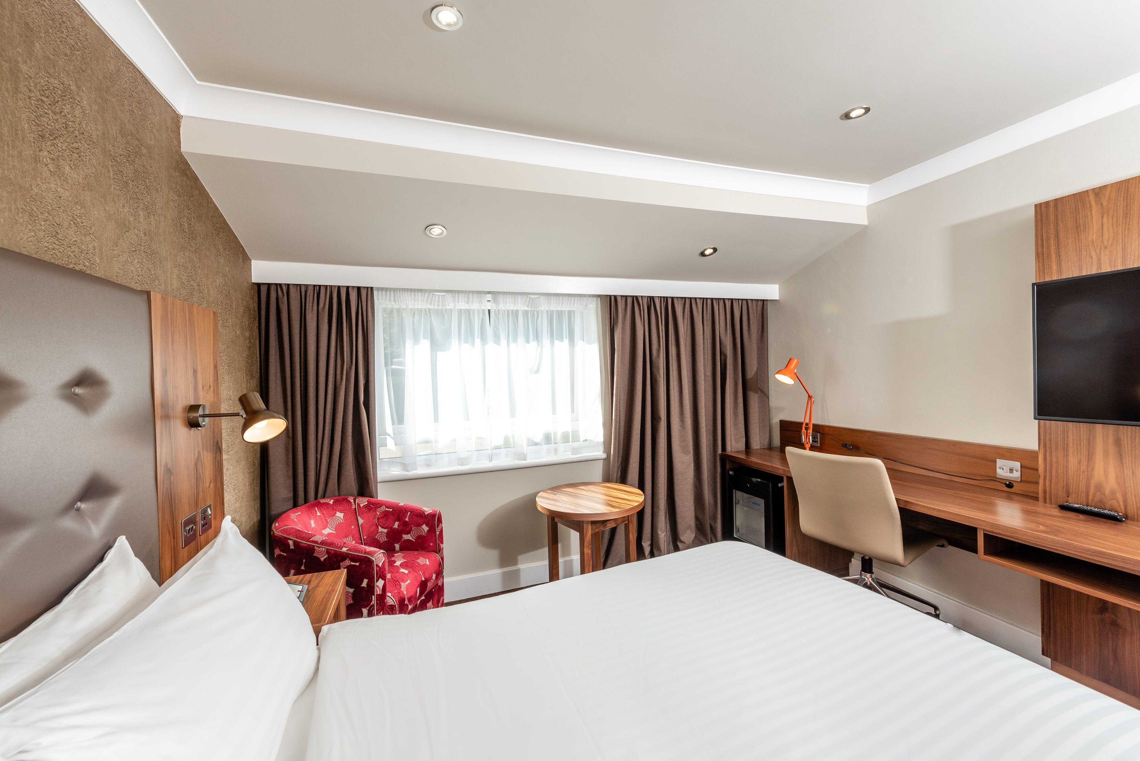 By Ihg 4* Dover