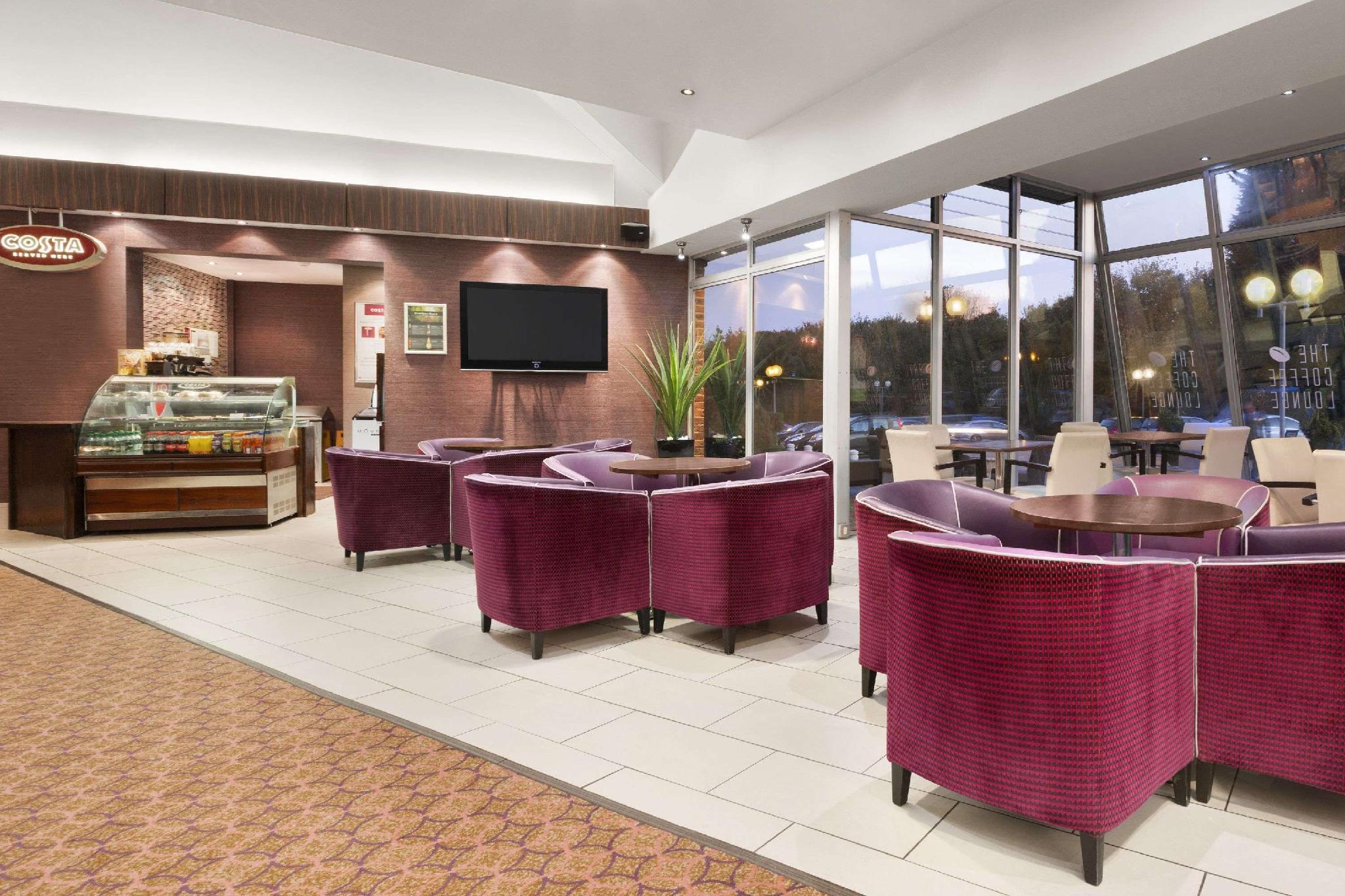 By Ihg Hotel