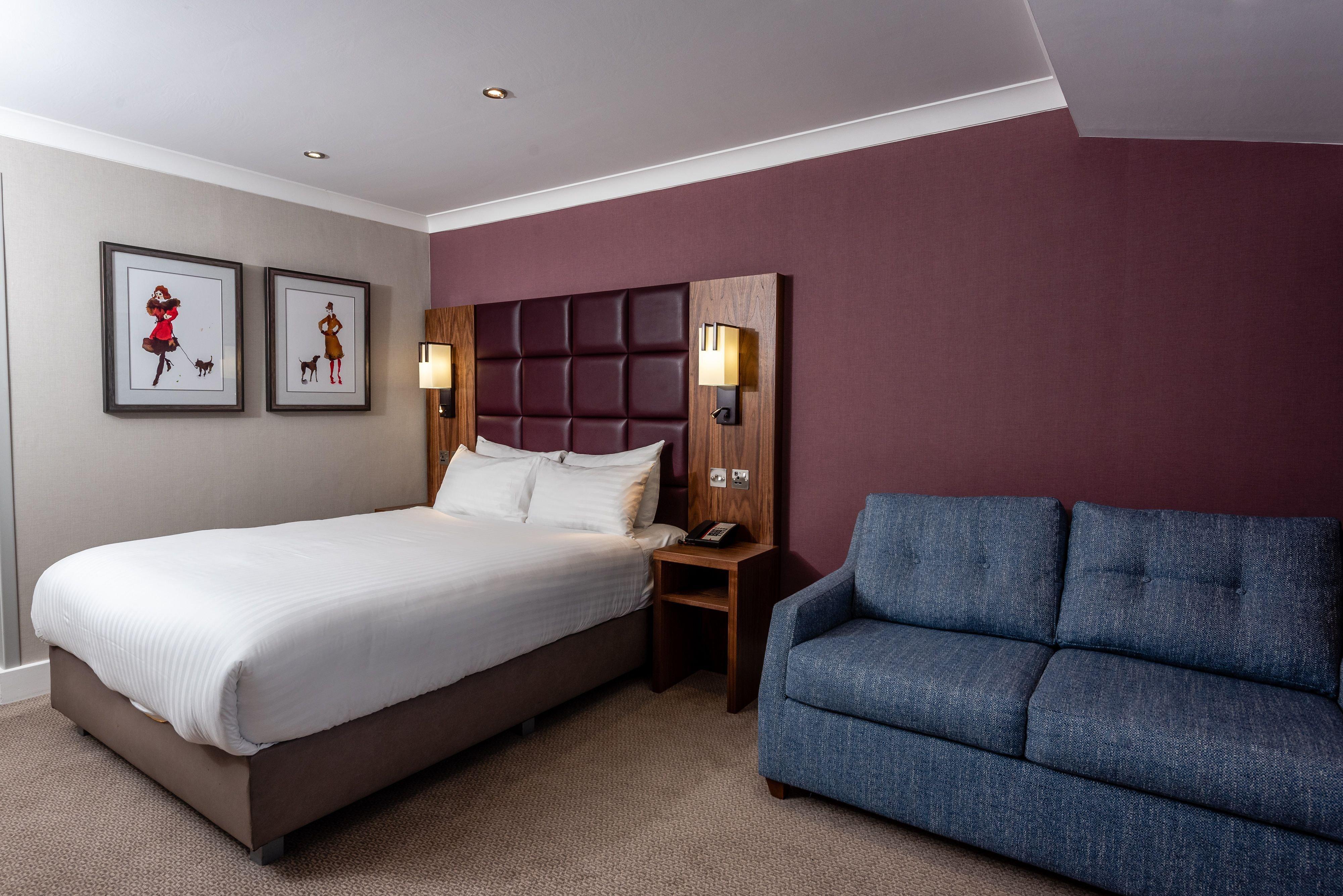 By Ihg 4*