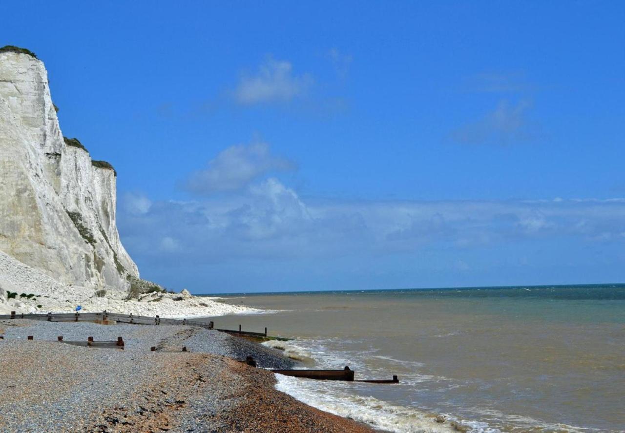 Chalé 2 Bed St Margaret's At Cliffe South Coast Dover