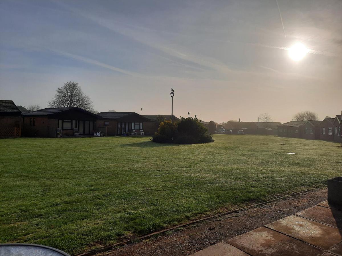Chalé 2 Bed St Margaret's At Cliffe South Coast