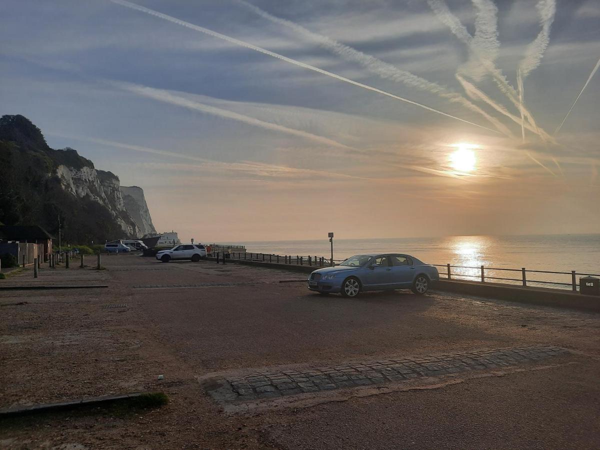 2 Bed St Margaret's At Cliffe South Coast * Dover