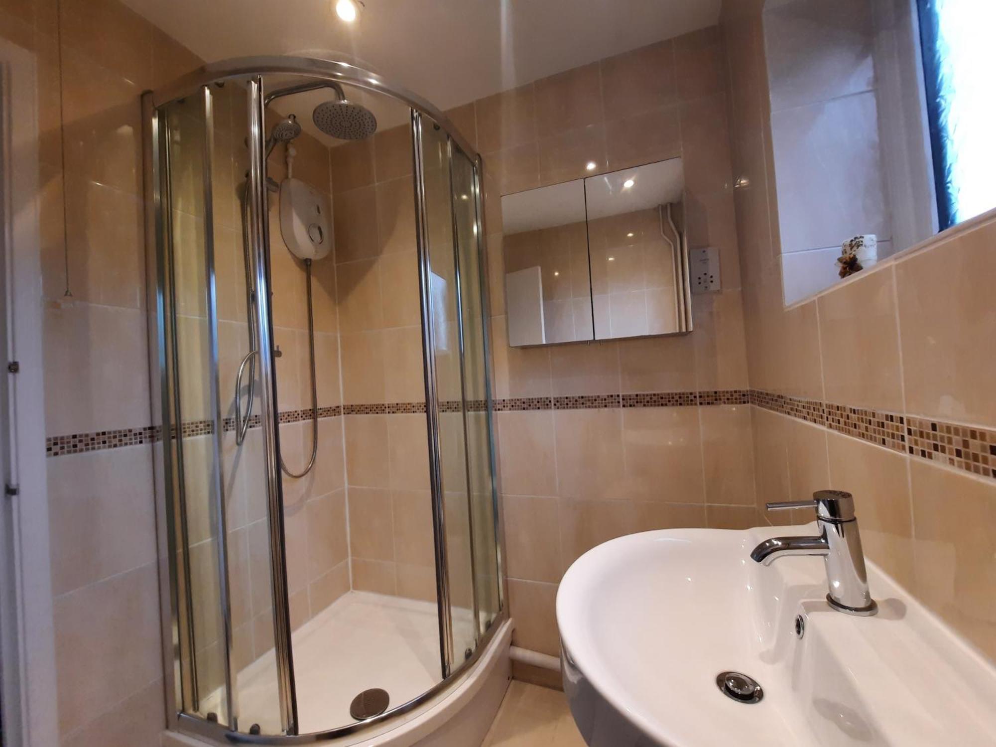 2 Bed St Margaret's At Cliffe South Coast Chalé Dover