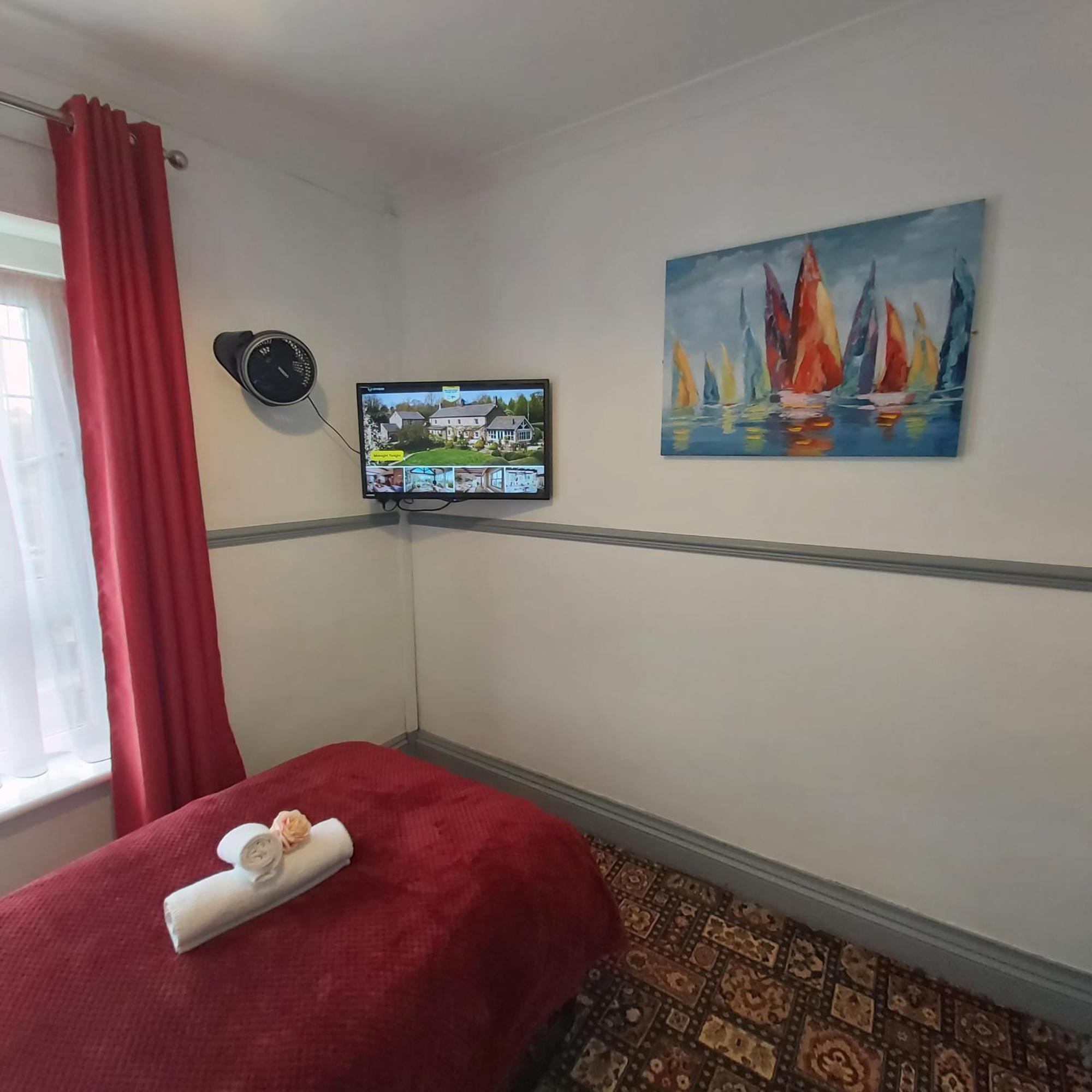 Casa de hóspedes St Albans 3*