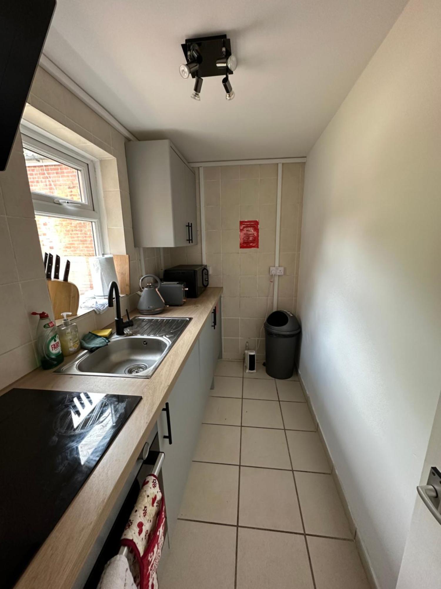 Hostel 116 Maison Dieu Road B In *