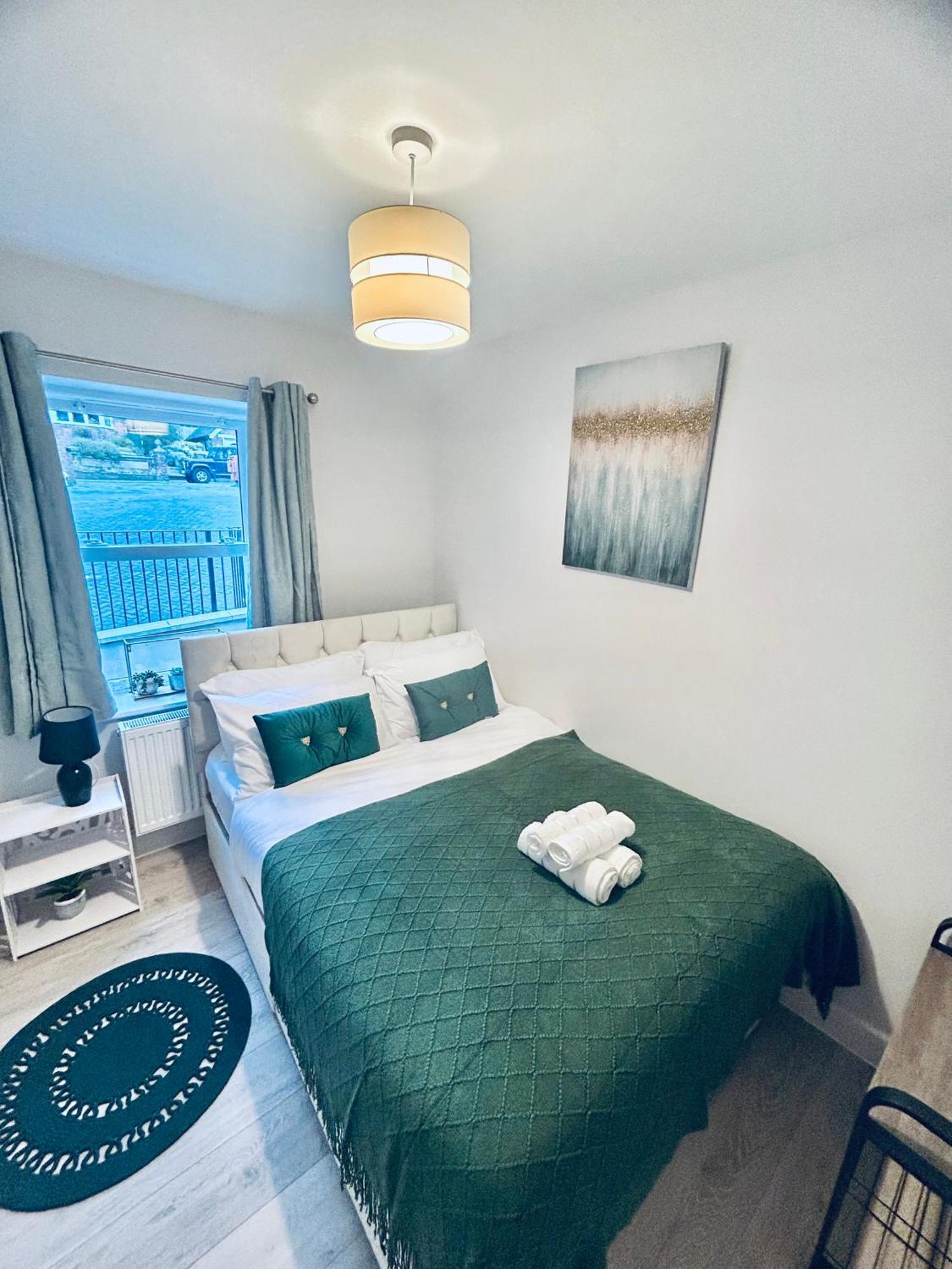 Port Of Apartment