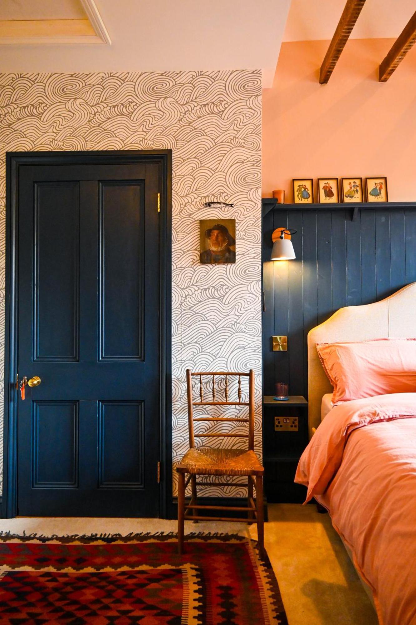 The Stop Homestay
