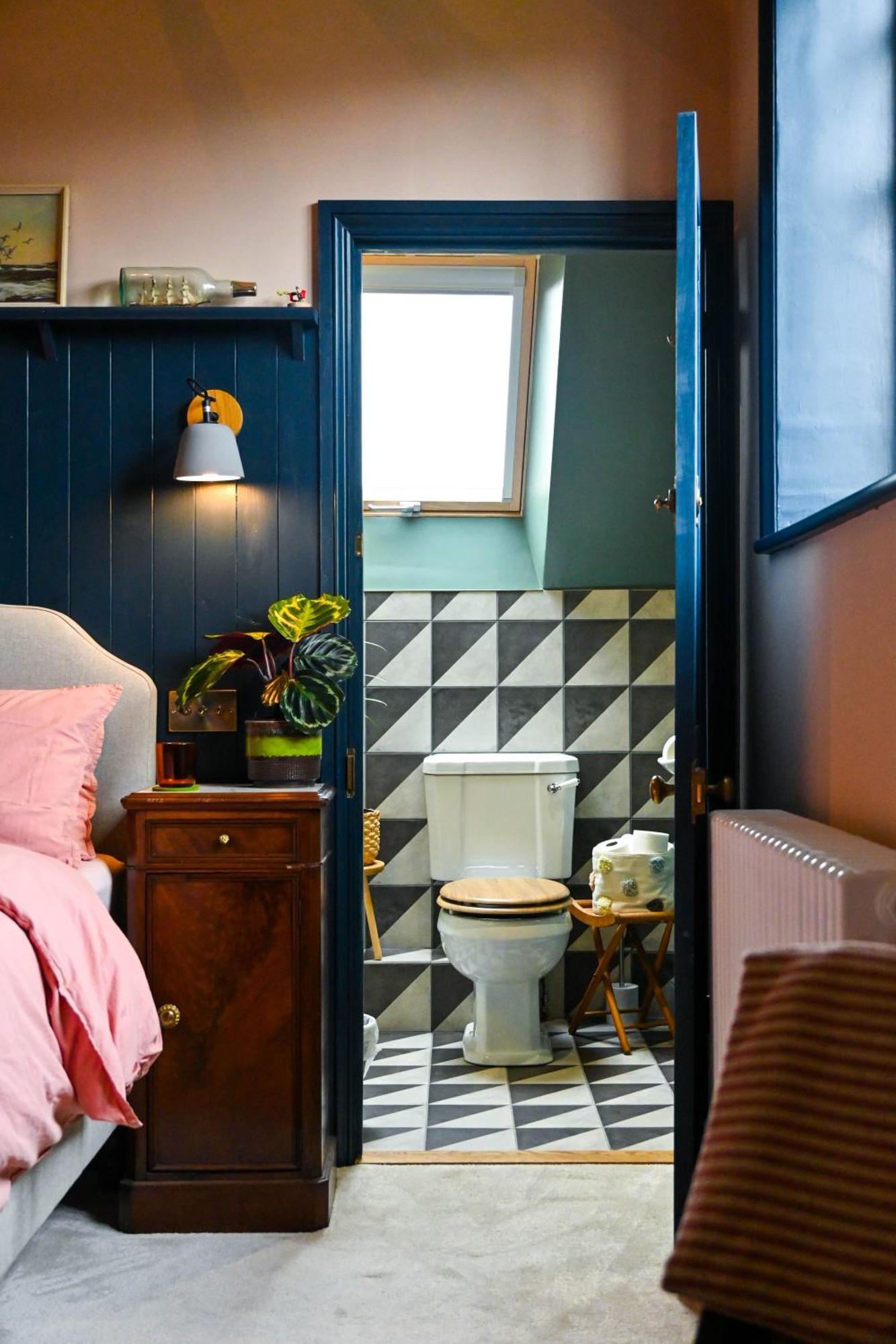 The Stop Homestay Dover