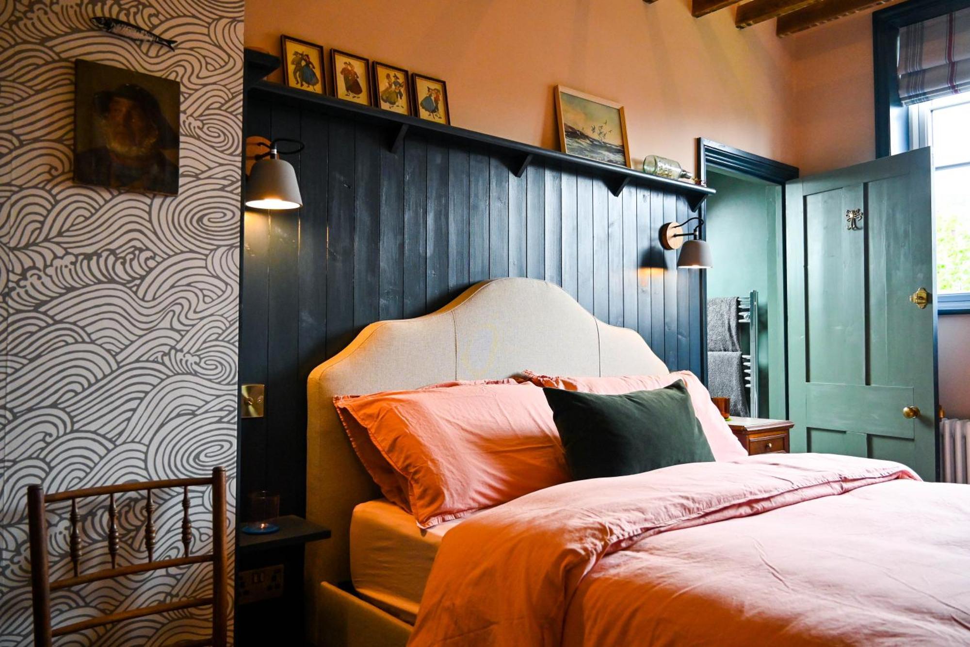 Homestay The Stop