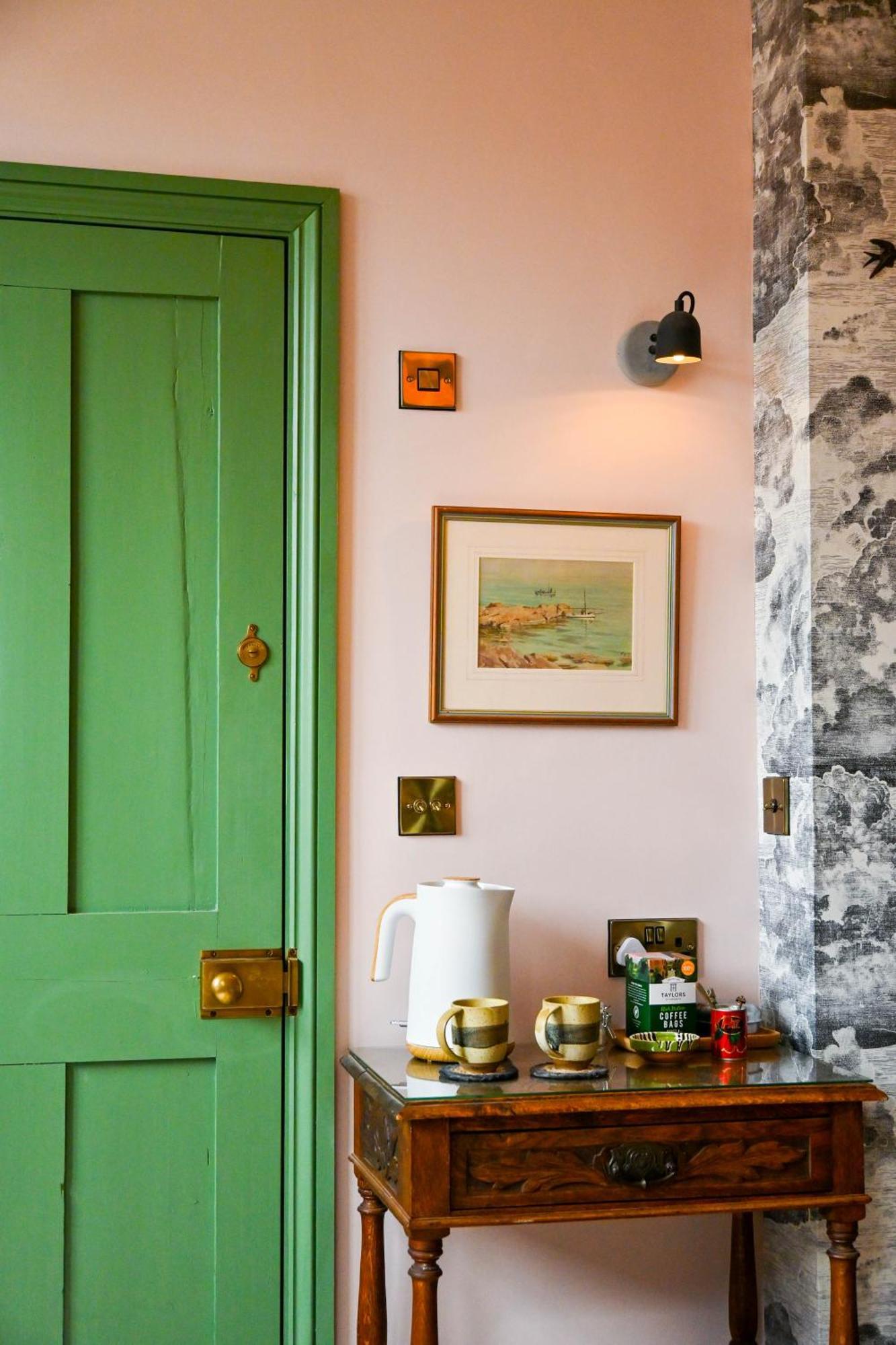 Homestay The Stop Dover
