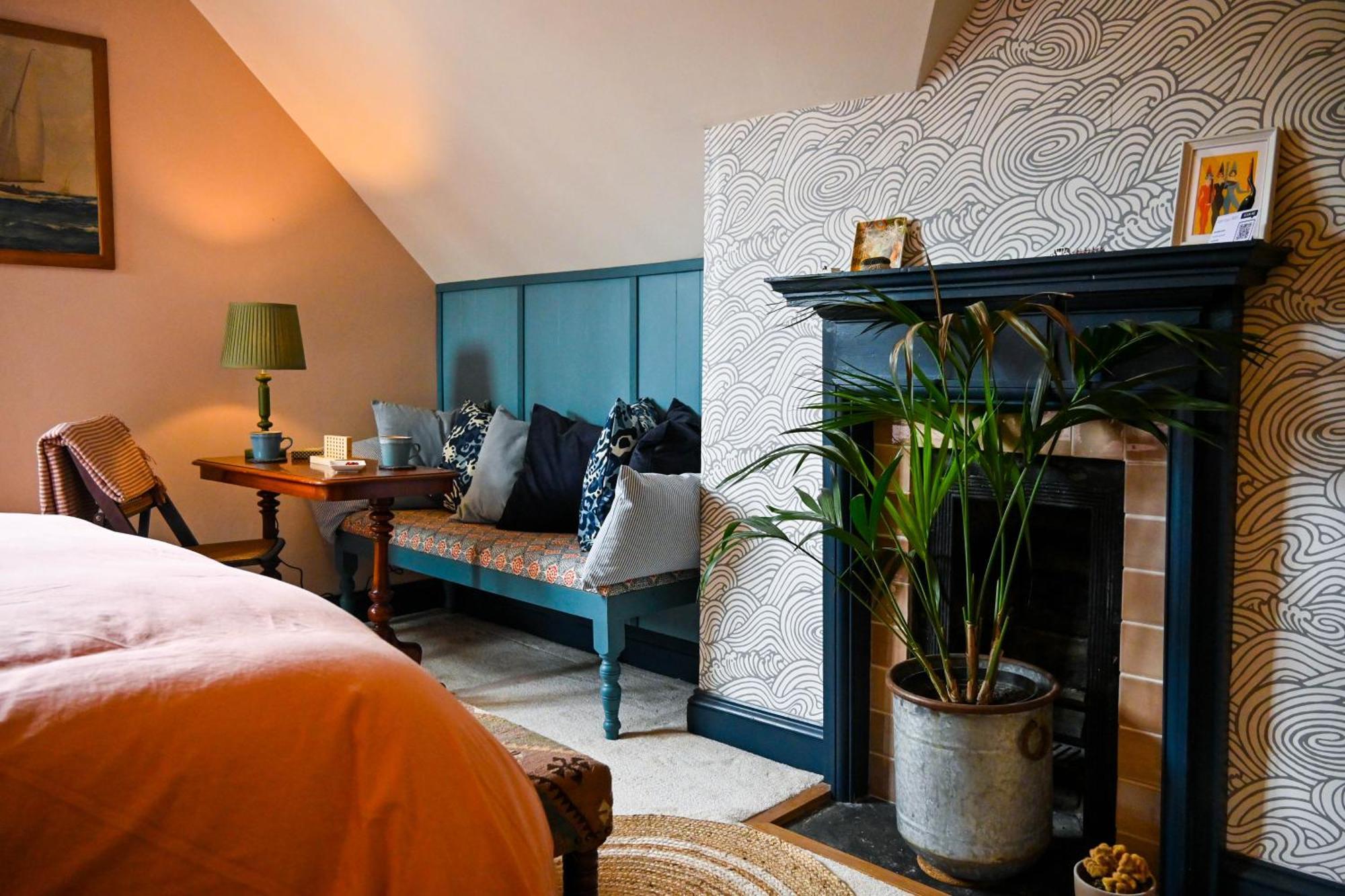 The Stop Homestay Dover