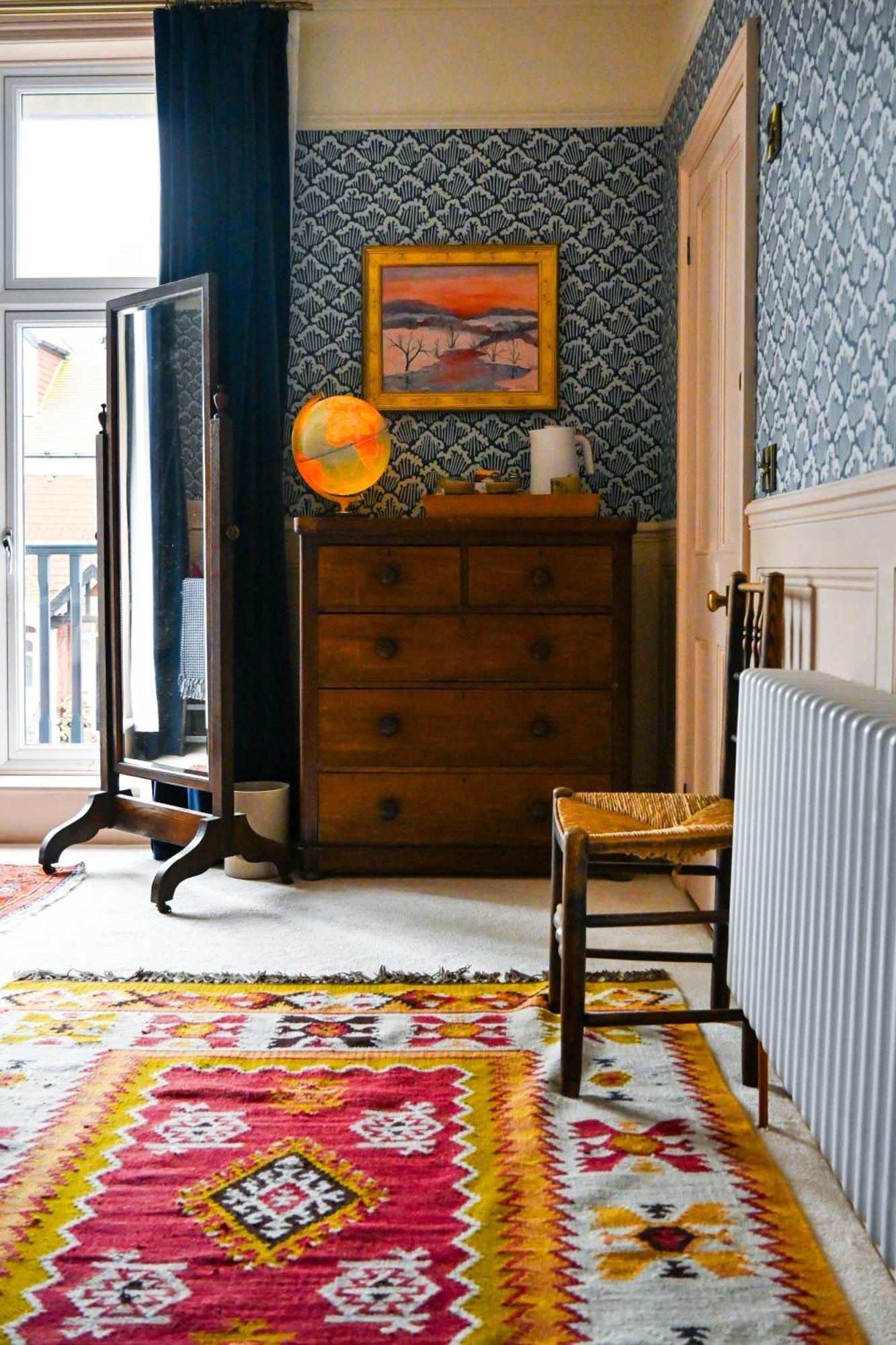 Homestay The Stop Dover