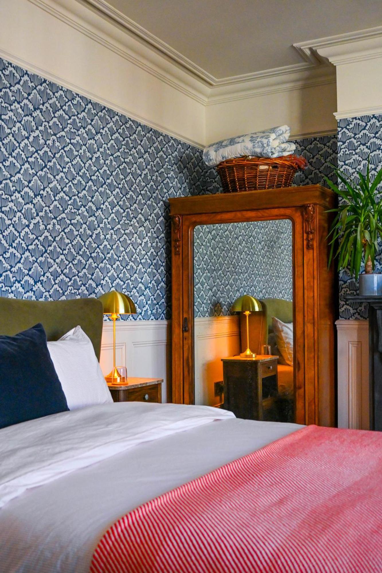 Homestay The Stop Dover