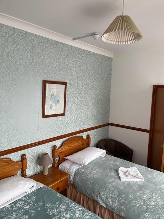 Dover'S Restover Guest House Bed & Breakfast Dover