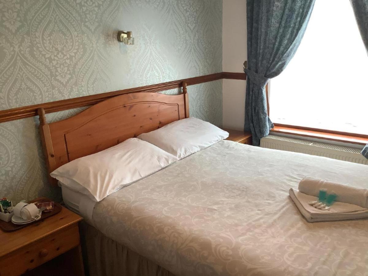 Dover'S Restover Guest House 3*