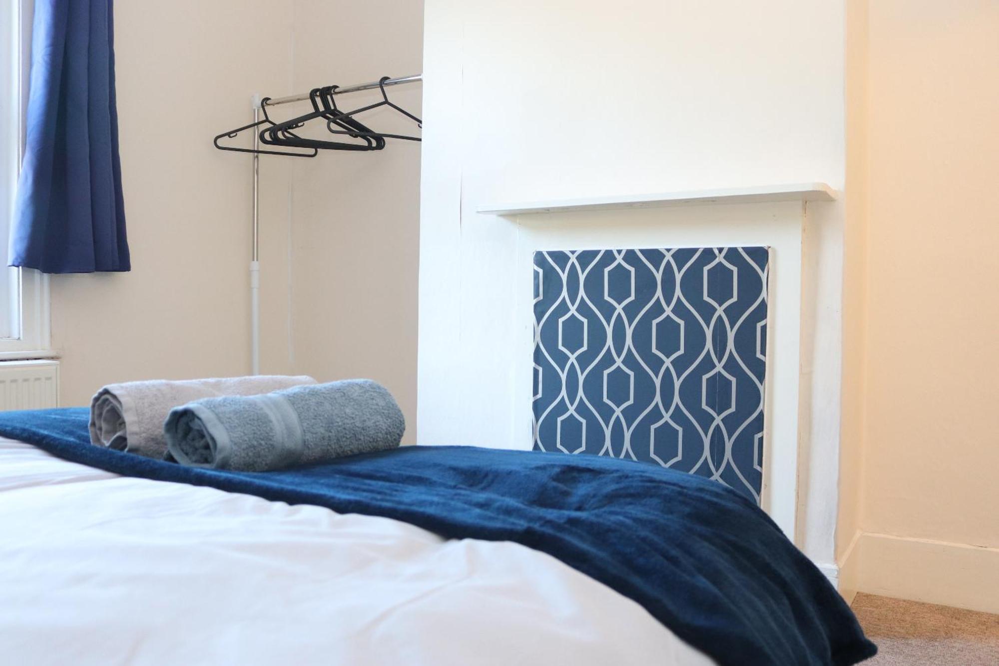 Dream - 2br Near Attractions Parking Dover