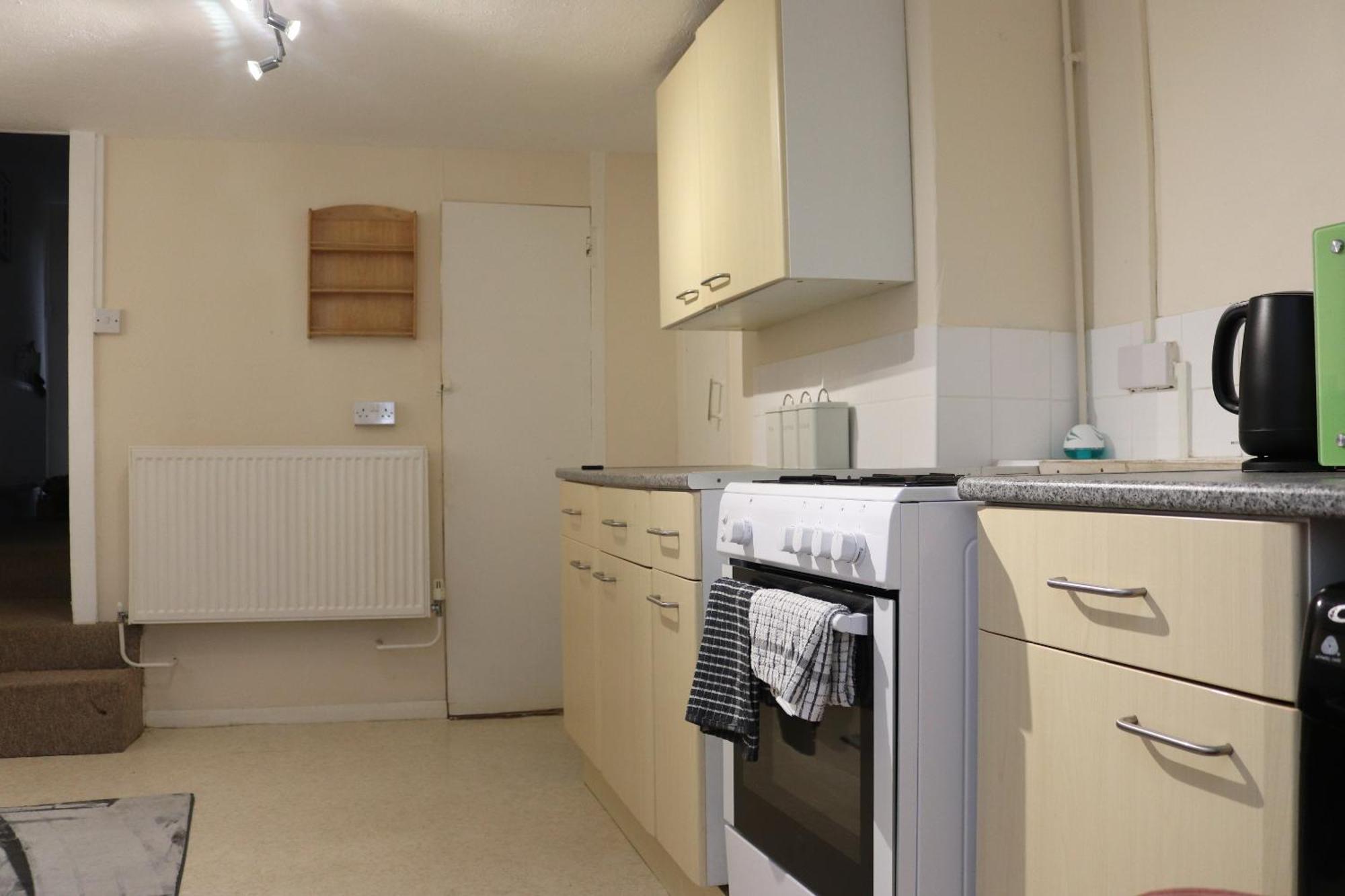 Dream - 2br Near Attractions Parking