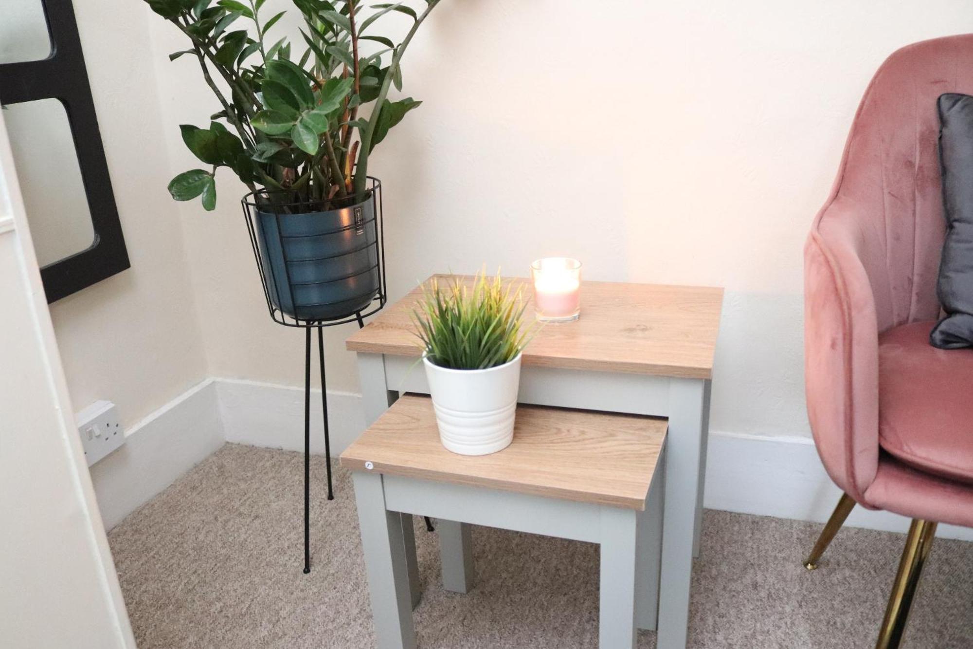 Dream - 2br Near Attractions Parking * Dover
