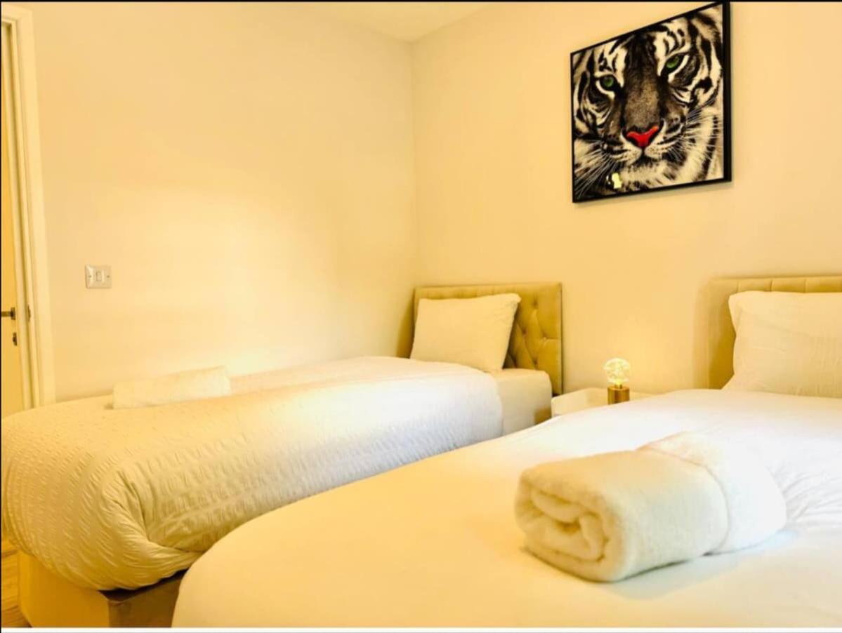 Castle 20 Sleeps Apartment