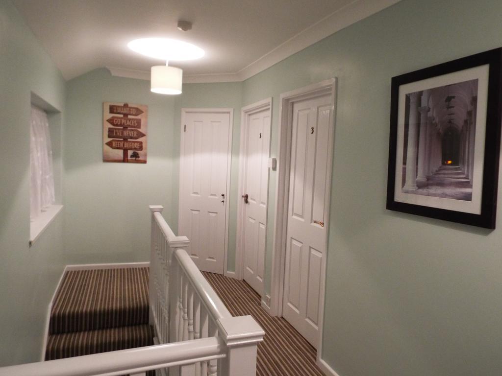 Guston Bed & Breakfast