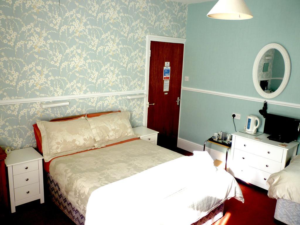 The Norman Bed & Breakfast