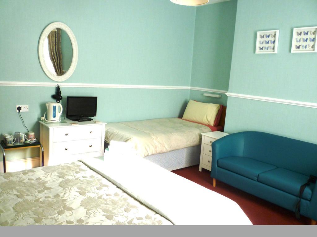 The Norman Bed & Breakfast 3*