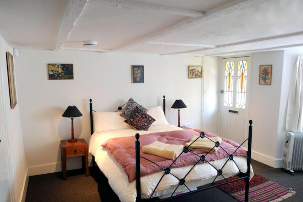 Bed & Breakfast 299 London Road