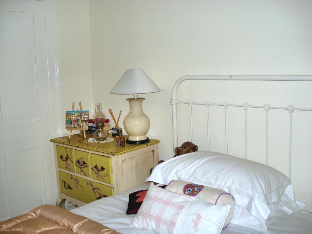 299 London Road Bed & Breakfast *
