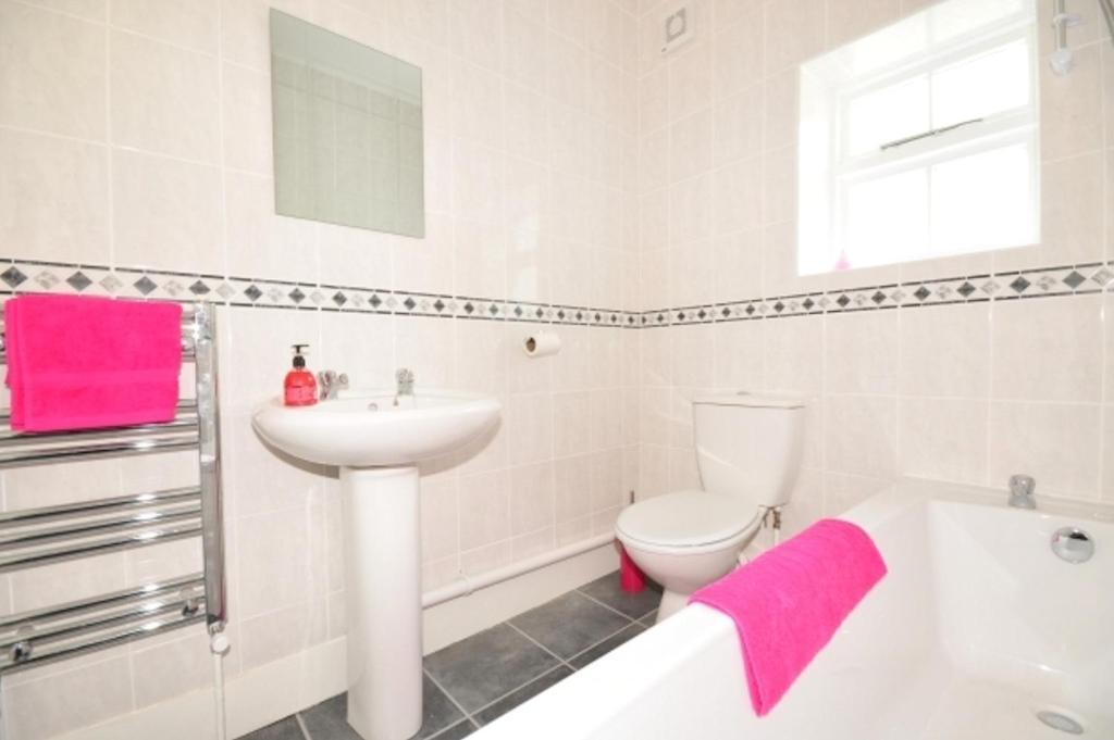 Bed & Breakfast 299 London Road Dover