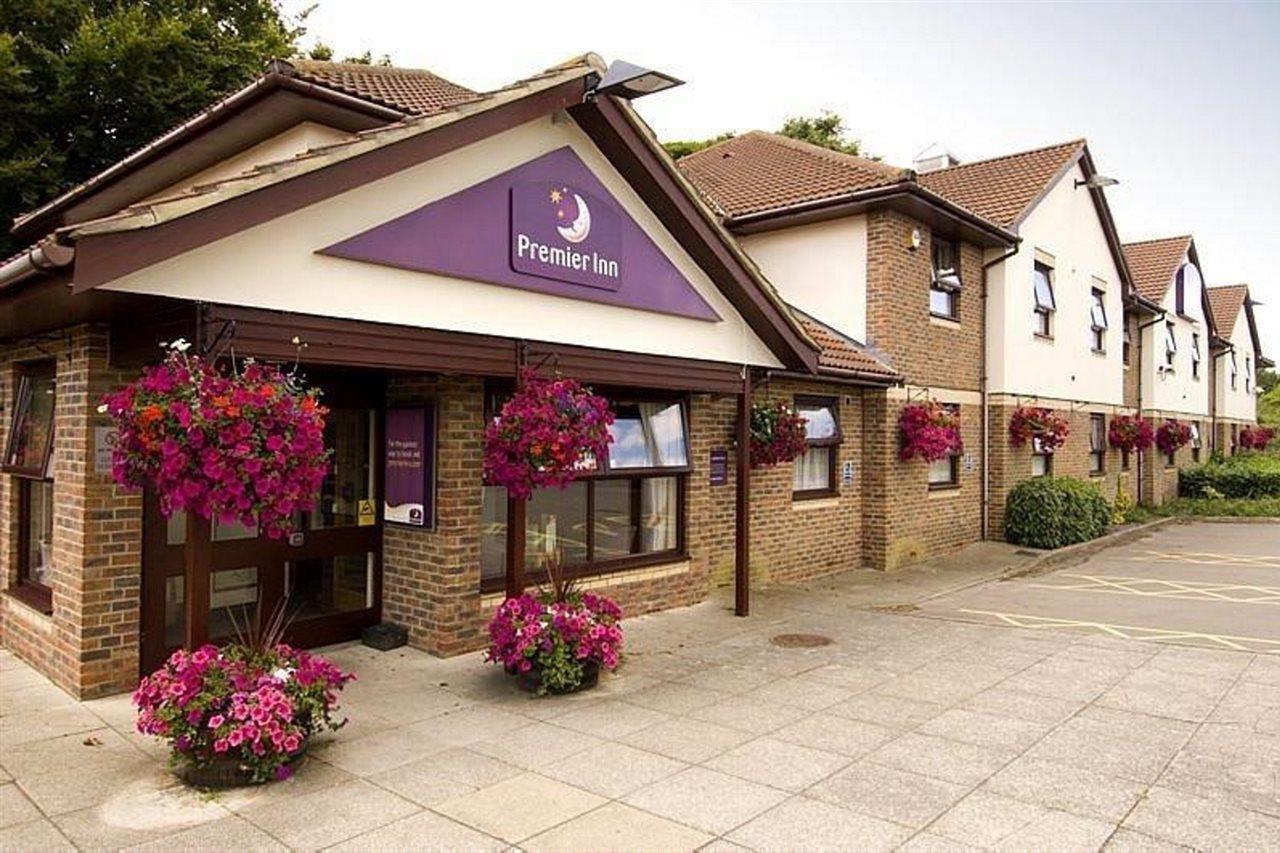 Premier East Dover