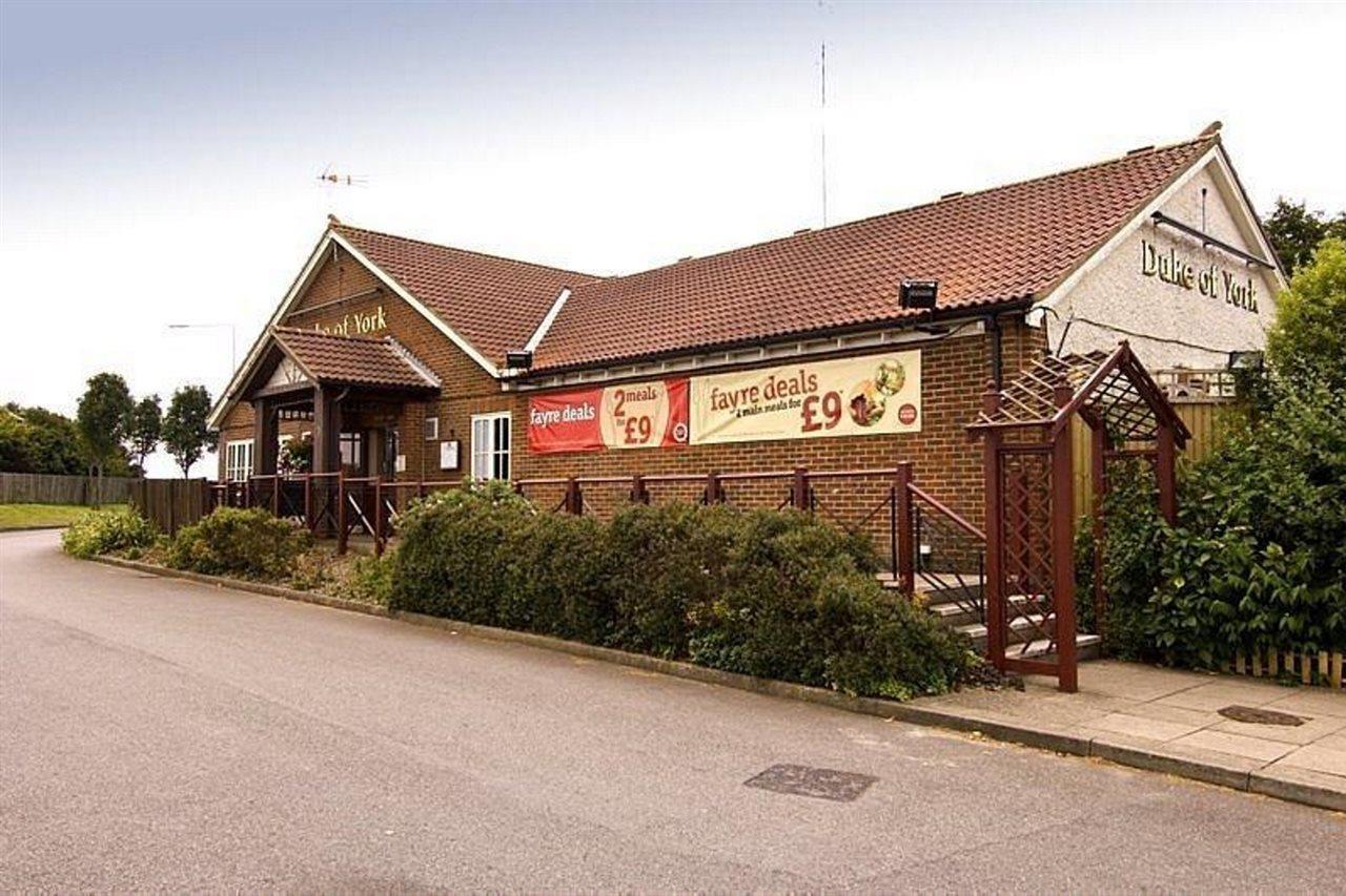 Hotel Premier East