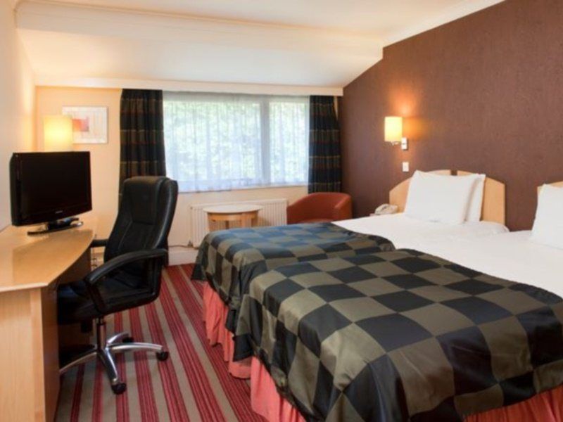 By Ihg Hotel 4*