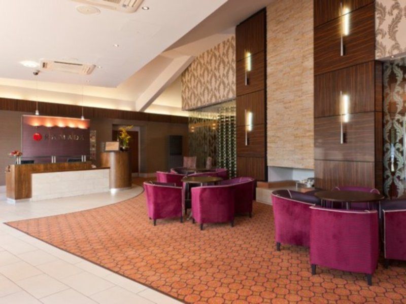 By Ihg Hotel Dover