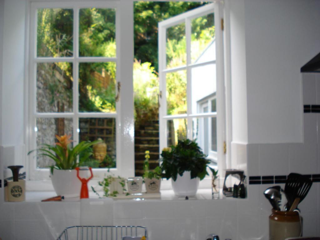 Bed & Breakfast 299 London Road