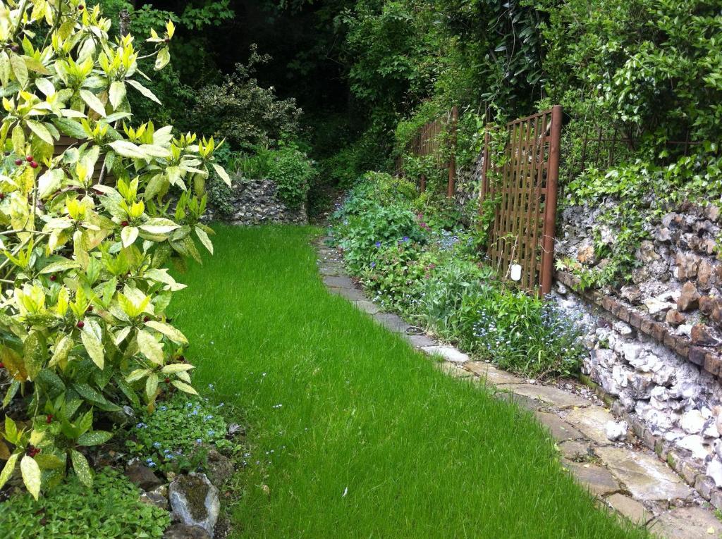 299 London Road Bed & Breakfast Dover