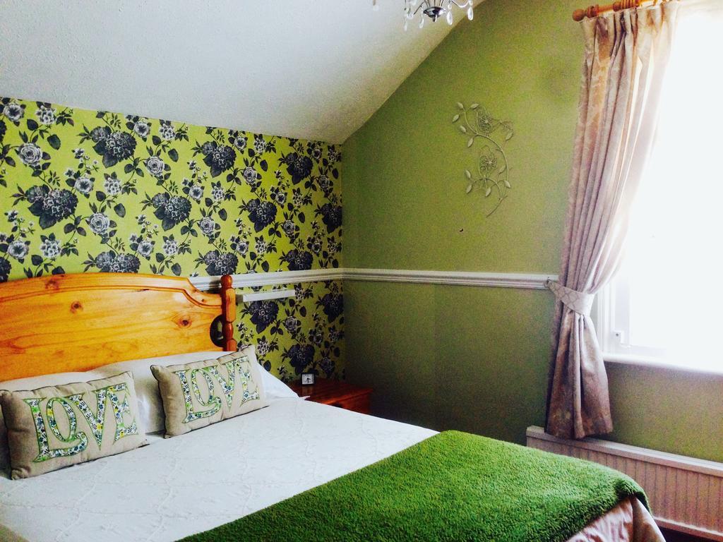The Norman Bed & Breakfast 3*