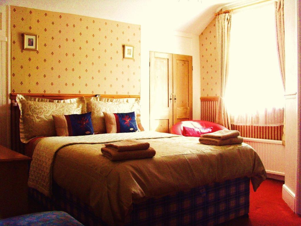 The Norman 3* Dover