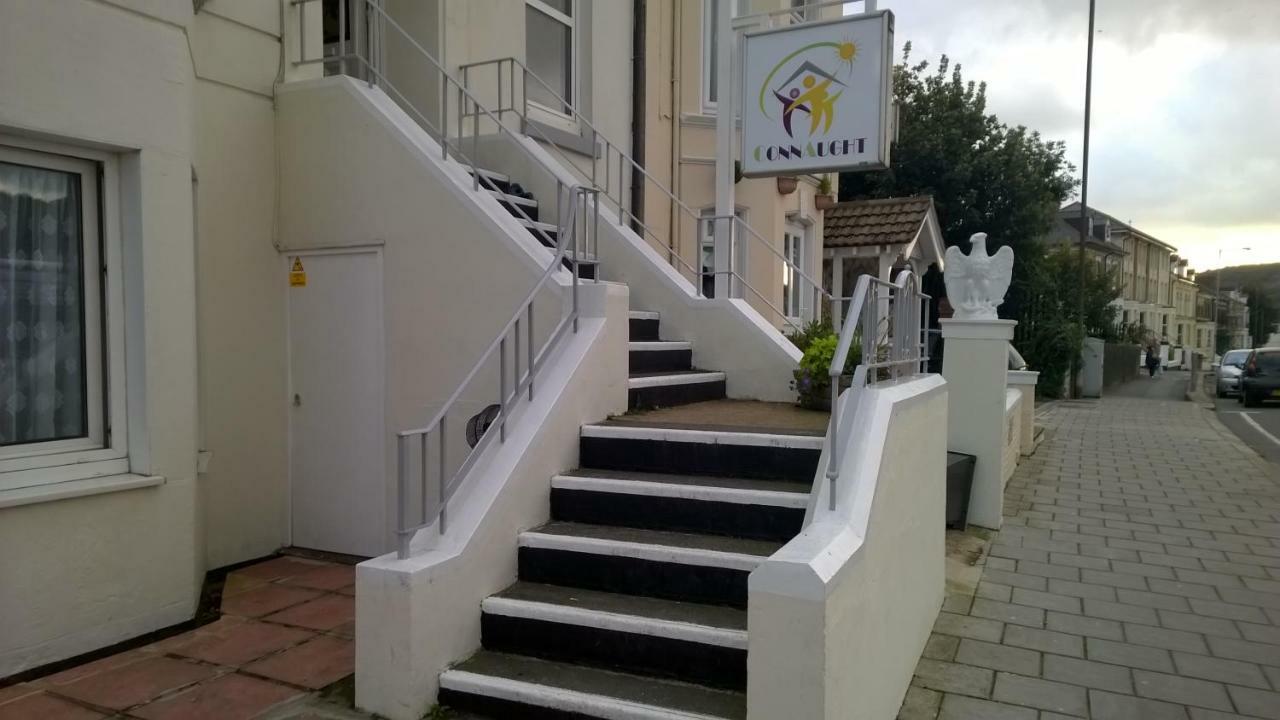 Hotel Connaught (adults Only) Dover