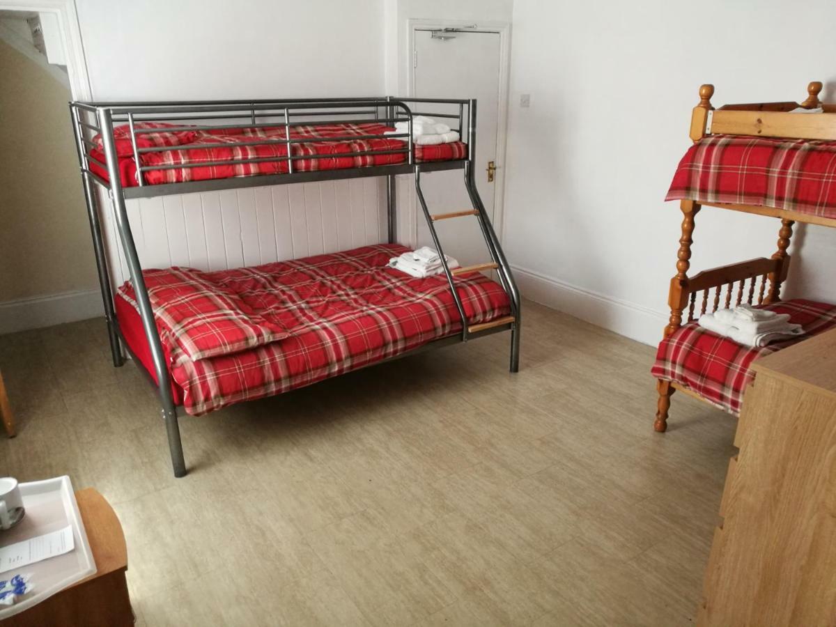 Connaught (adults Only) 2* Dover