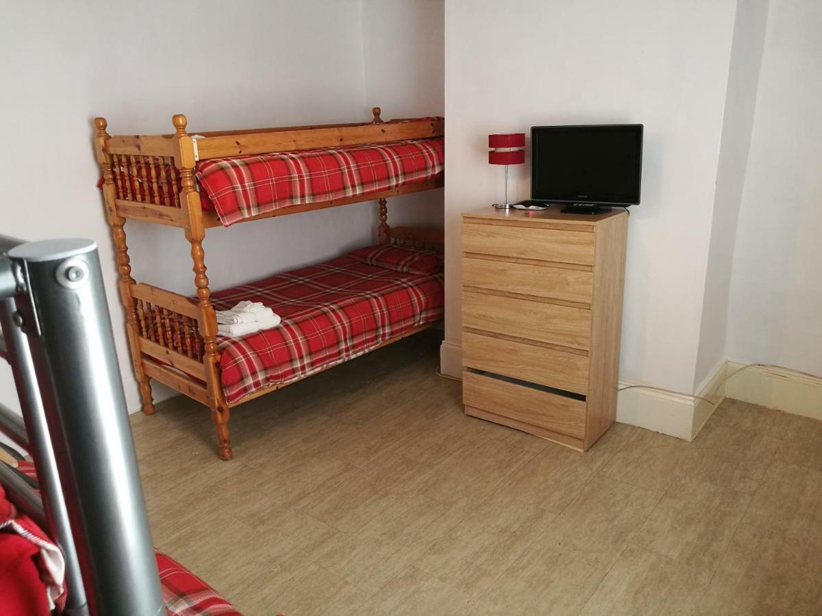 Hotel Connaught (adults Only)